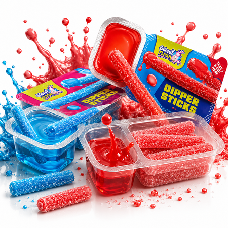 Alxs | Dipper Sticks 65g grosshandel