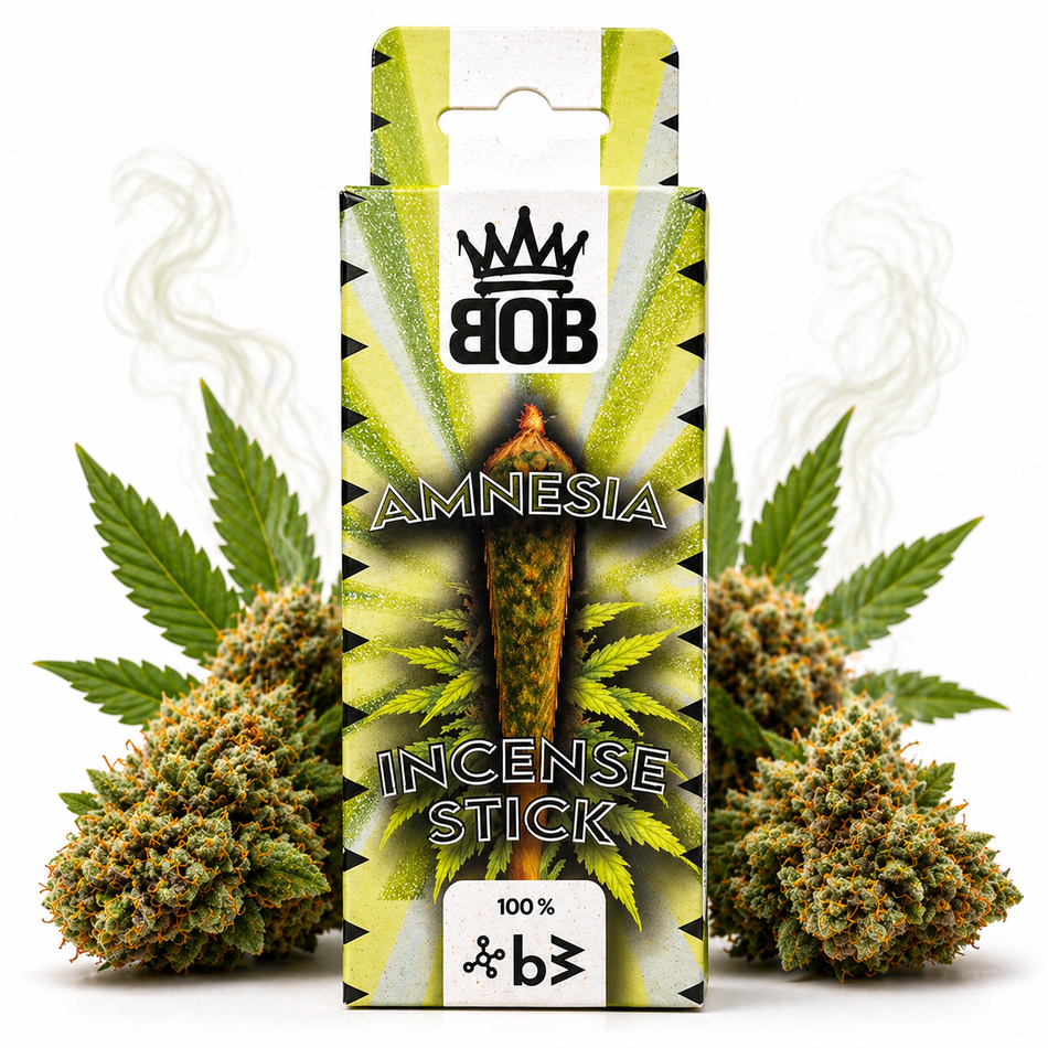 BOB Pre-Roll 100% B3 | Amensia grosshandel