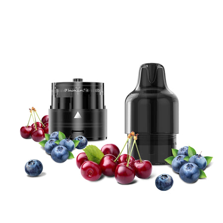 Blueberry-Cherry-Cranberry-megabar-gt1500-pod-grosshandel2 2