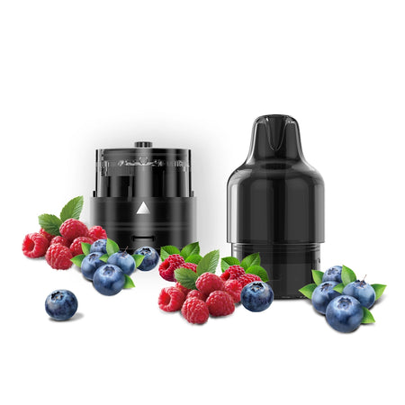 Blueberry-Sour-Raspberry-gt-15000-pods-grosshandel2 2