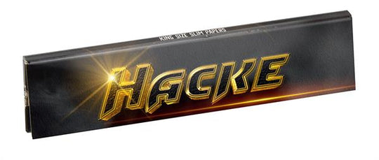 Hackedicht King Size Slim Papers | Choosypapers