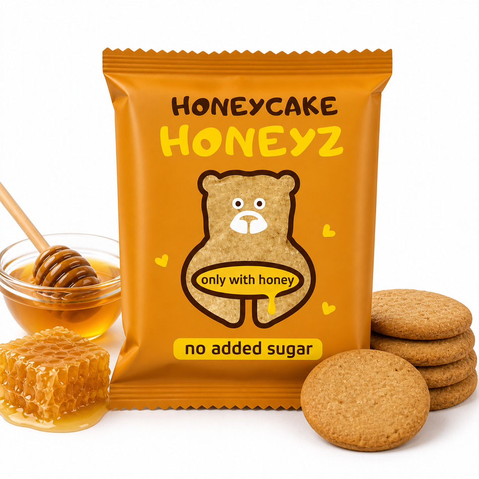 Desire Honeycake Honeyz 35g grosshandel