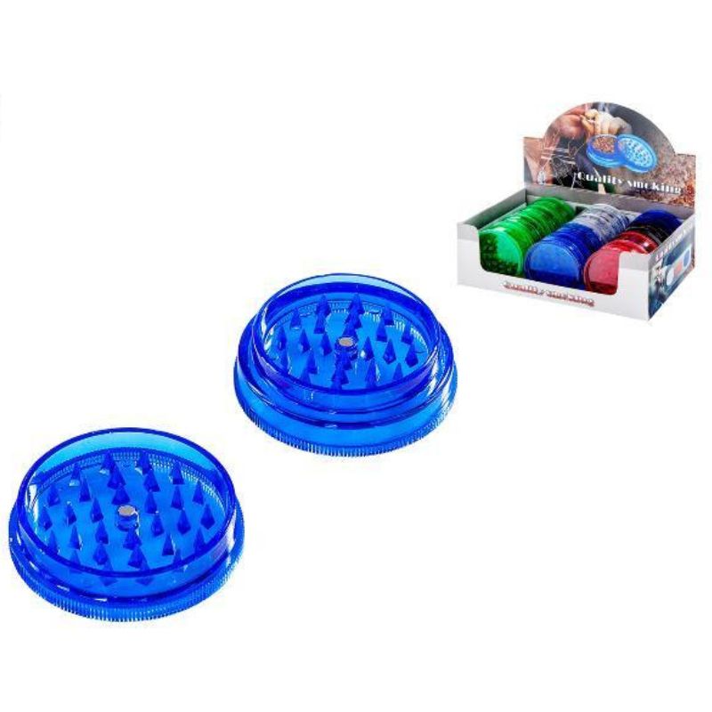 Dreamliner Grinder 2-Teilig | Bunt