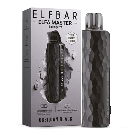 ELFBAR-ELFA-Master-obsidian-black-grosshandel
