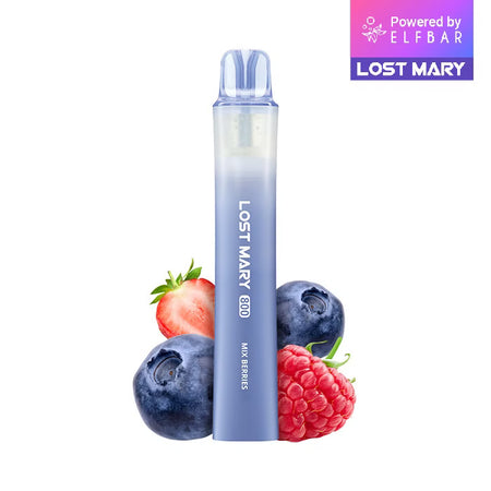 ELFBAR LOST MARY 800 | Mix Berries grosshandel