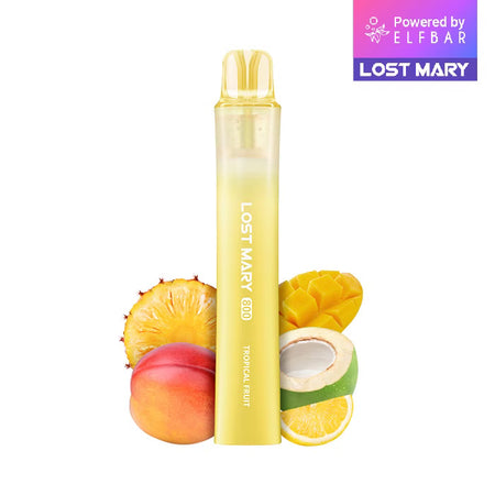 ELFBAR LOST MARY 800 | Tropical Fruit grosshandel