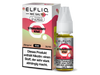 ELFLIQ | Strawberry Kiwi | Nikotinsalz Liquid | 10ml