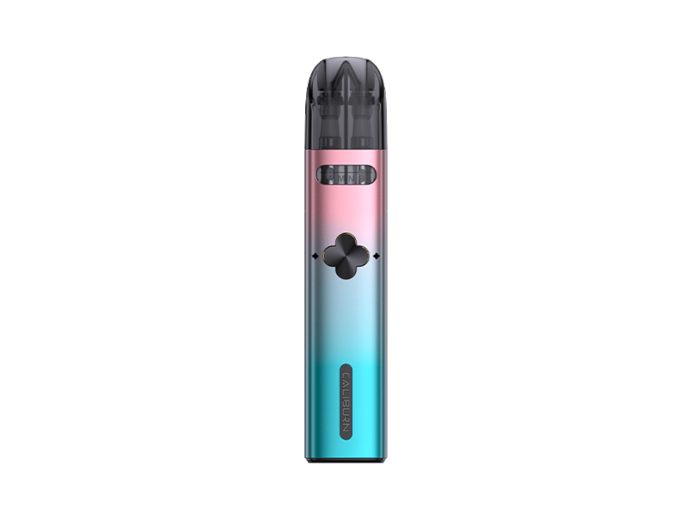 Uwell - Caliburn Explorer E-Zigarette