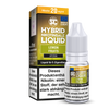 SC - Lemon Fruits -  Hybrid Nikotinsalz Liquid