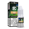 SC - Delicate Mild Tabak E-Zigaretten Liquid