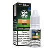 SC - Desert Safari Tobacco E-Cigarette Liquid