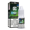 SC - Menthol-Apfel E-Zigaretten Liquid