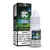 SC - Menthol Blueberry E-Cigarette Liquid