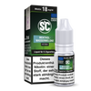 SC - Menthol Watermelon E-Cigarette Liquid