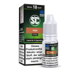 SC - Pure Tabakaroma E-Zigaretten Liquid