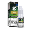 SC - Vanille E-Zigaretten Liquid
