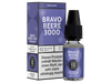 Tante Dampf - Bravo Beere 3000 E-Zigaretten Liquid