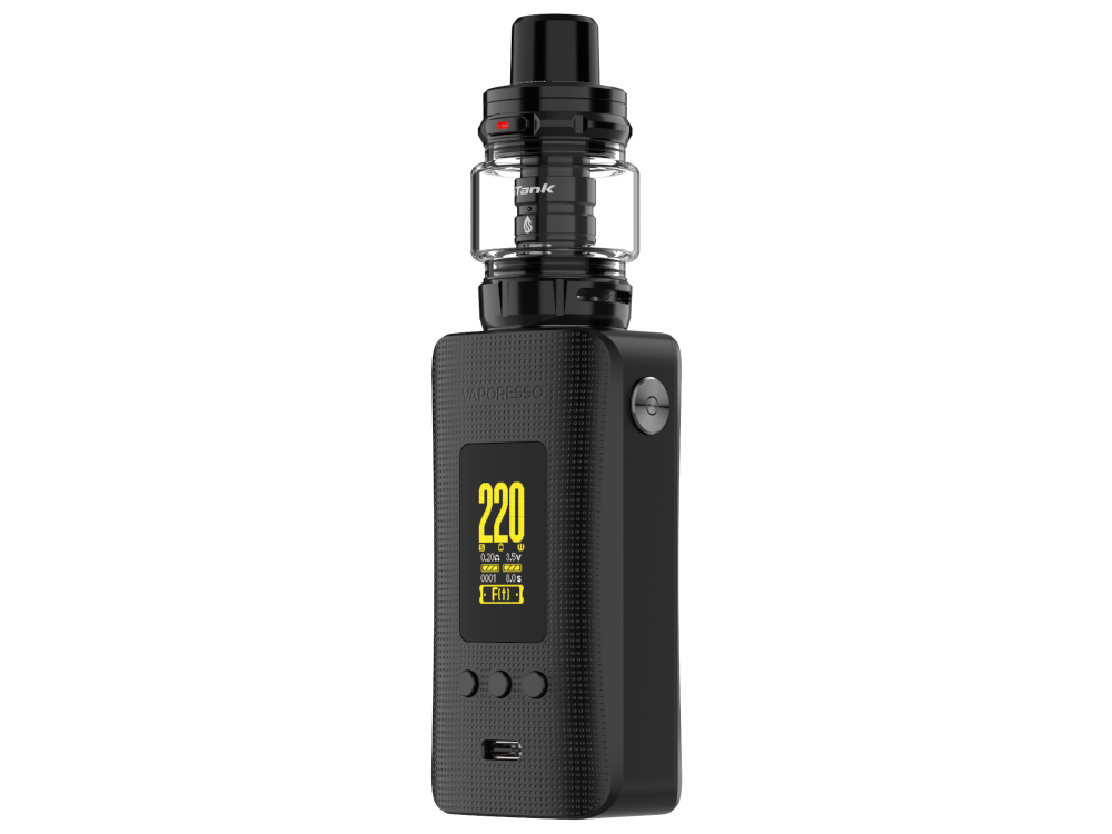 Vaporesso GEN200 (iTank 2 version) e-cigarette