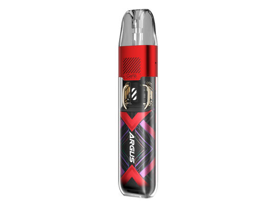 VooPoo Argus P1s E-Zigarette