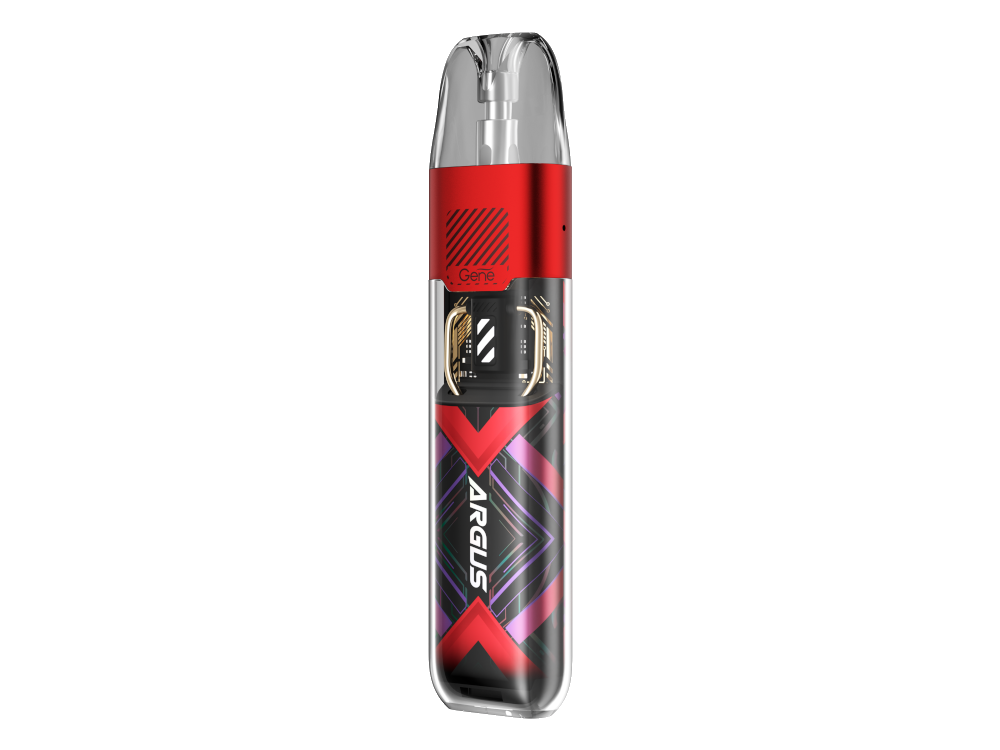 VooPoo Argus P1s e-cigarette