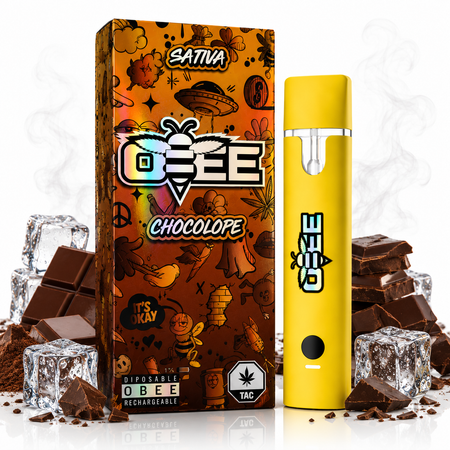 OBEE 🐝💨 | Chocolope 🍫🌿 grosshandel