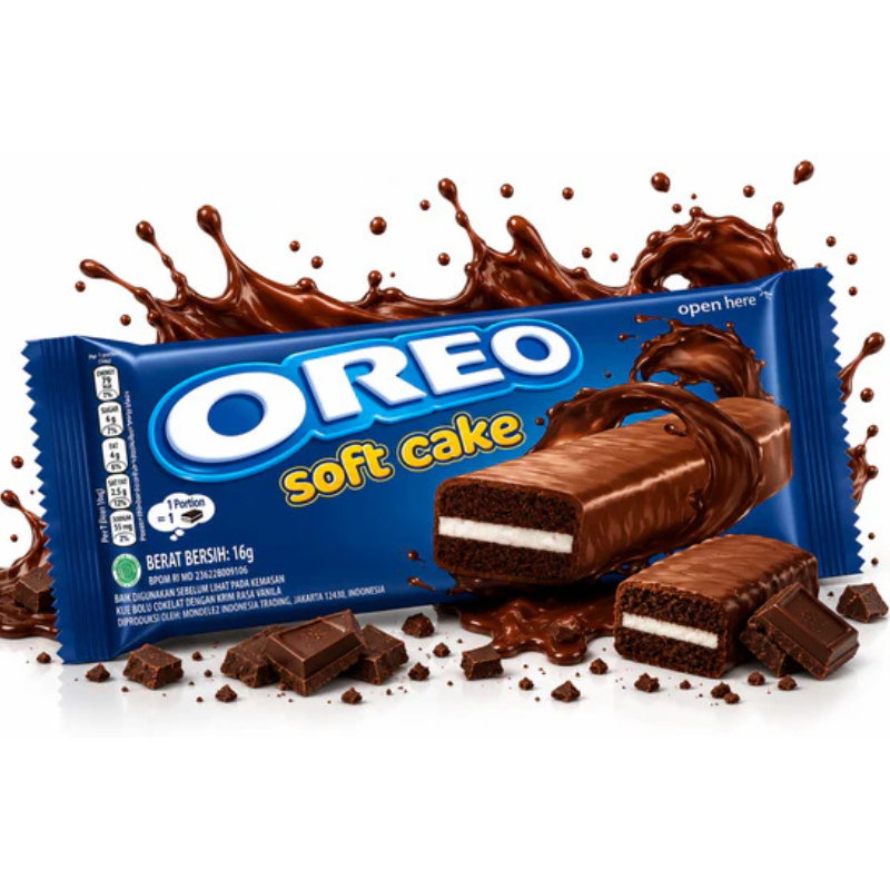 OreoSoftcakeVanille16g grosshandel