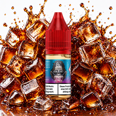 RandM Cola Ice Grosshandel