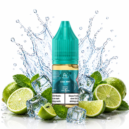 RandM Cool Mint Grosshandel