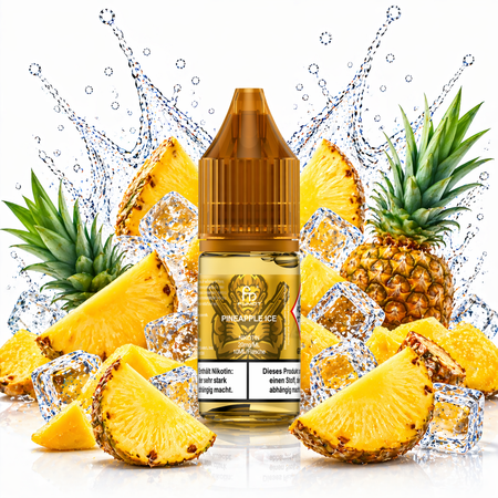 RandM Pineapple Ice grosshandel