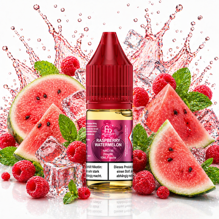 RandM Raspberry Watermelon Grosshandel