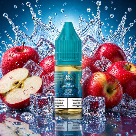 RandM Red Apple Ice grosshandel