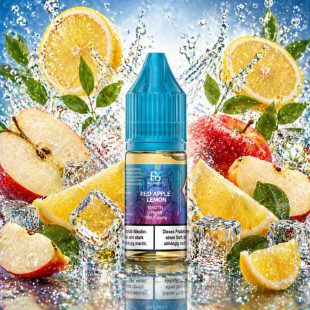 RandM Red Apple Lemon Grosshandel