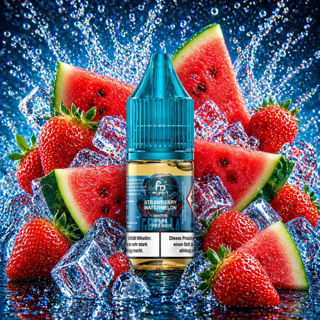 RandM Strawberry Watermelon Grosshandel