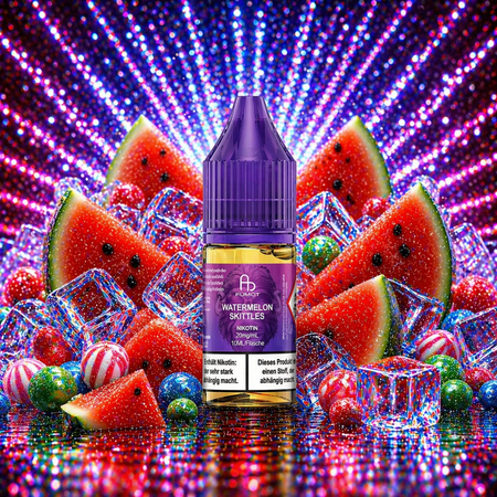 RandM Watermelon Skittles Grosshandel