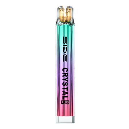 SKE Crystal Plus Basisgerät / Akku Aurora Blue Blau im Großhandel günstig kaufen