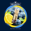 SKE Crystal Bar Plus Pods Blue Razz Lemonade im Großhandel kaufen