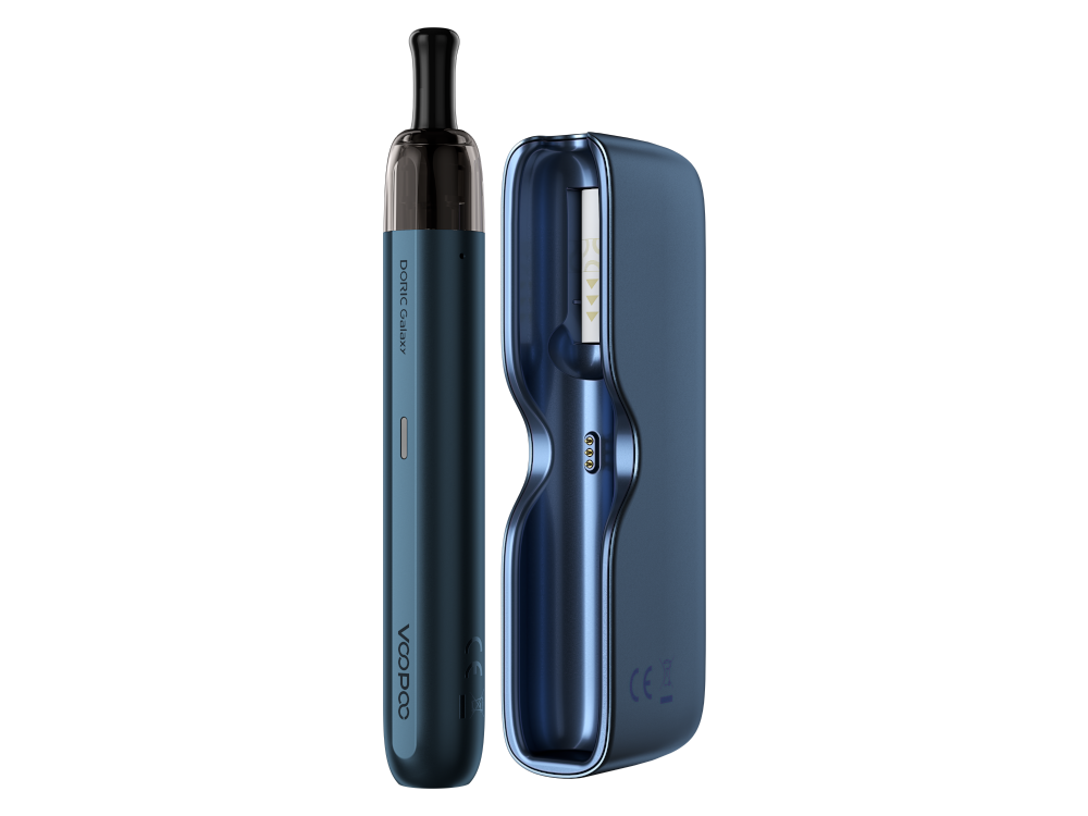 VooPoo - Doric Galaxy e-cigarette