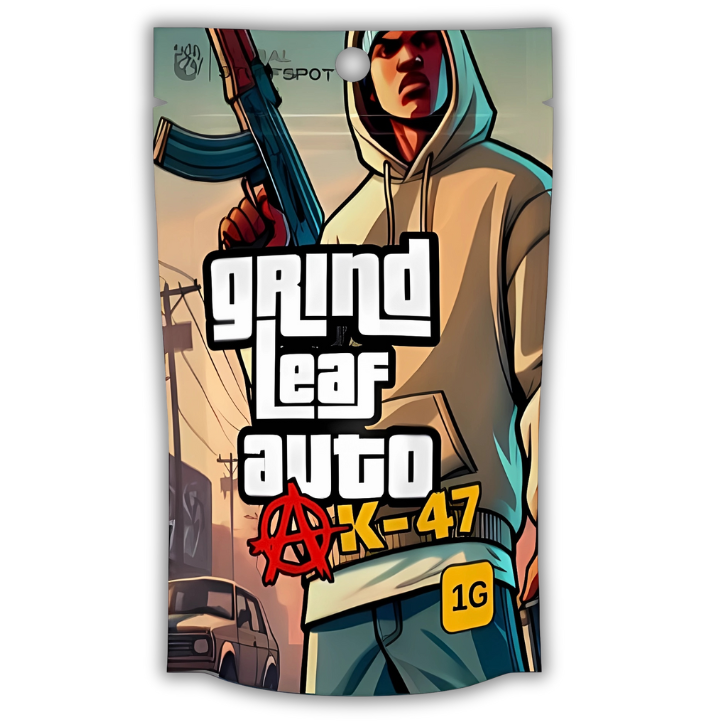 Superior Blend Blüten 95%