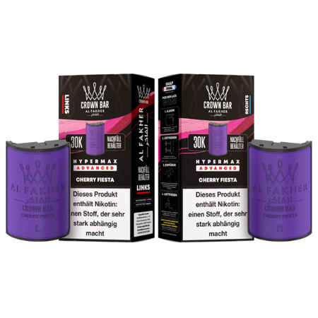 al-fakher-30k-hypermax-pods-grosshandel-hhc