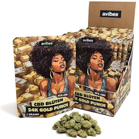 avibes-cbd-blueten-24k-gold-punch-grosshandel