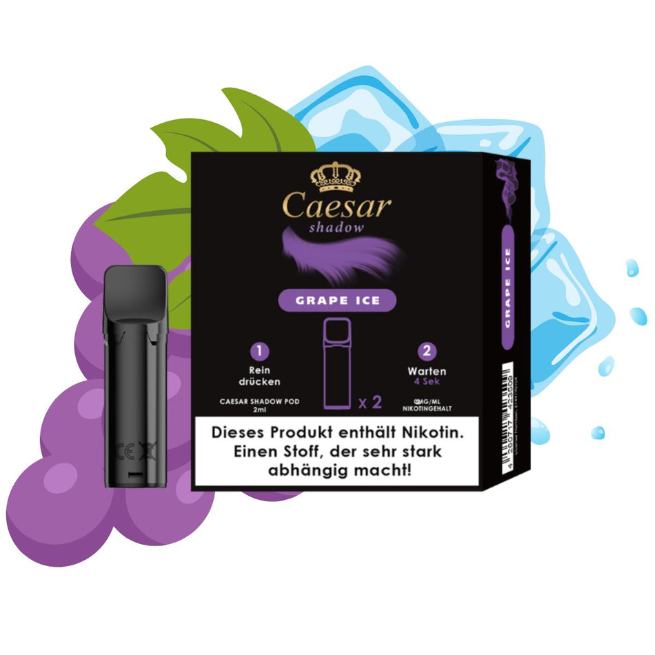 Buy Caesar Pods wholesale Buy Caesar Pods wholesale