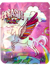 Cali Bag Mylar Pack Pegasus Poop Großhandel