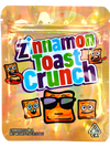 Cali Bag Mylar Pack Zinnamon Toast Crunch Großhandel