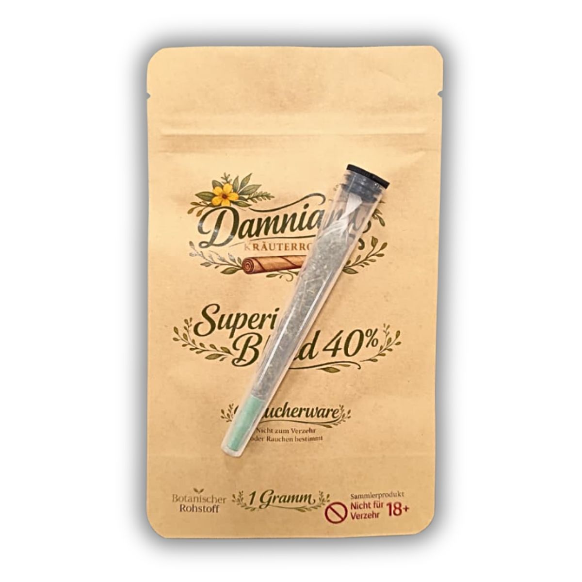 damiana-pre-rolled-joints grosshandel