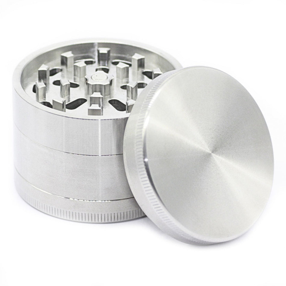 Broyeur en acier inoxydable 54mm