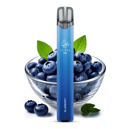 elfbar 800 blueberry