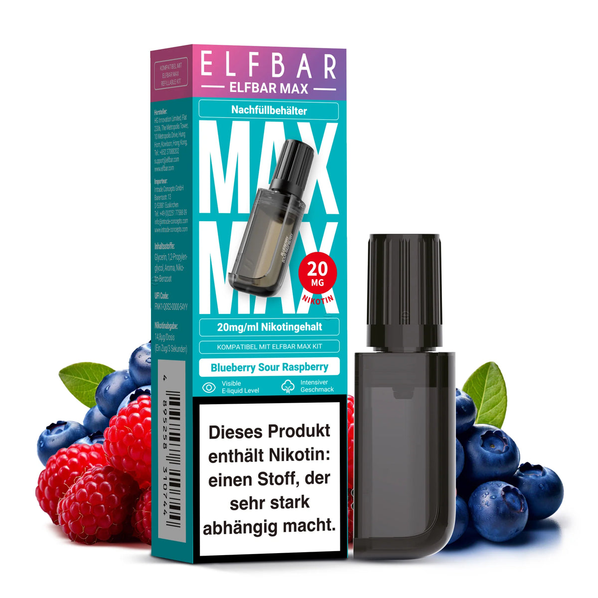 elfbar-max-blueberry-sour-raspberry-pod-grosshandel
