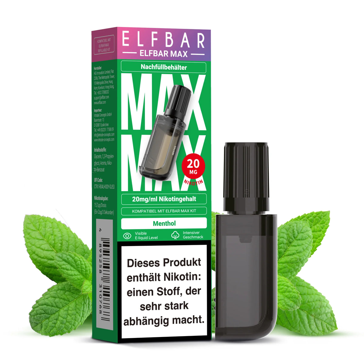 elfbar-max-menthol-pod-grosshandel