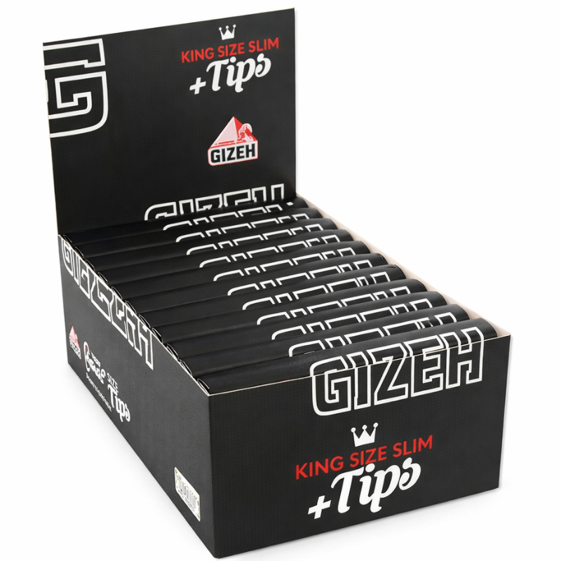 gizeh papers tips grosshandel