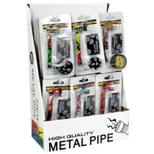 glas-weed-pfeife-siebe-grinder-display-grosshandel